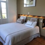 Dihinxenea Maison d'hôte à Ustaritz Pays basque avec ses chambres climatisées