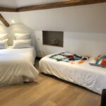 Dihinxenea Maison d'hôte à Ustaritz Pays basque avec ses chambres climatisées