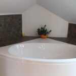 Dihinxenea Maison d'hôte à Ustaritz Pays basque avec ses chambres climatisées