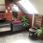 Dihinxenea Maison d'hôte à Ustaritz Pays basque avec ses chambres climatisées
