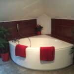 Dihinxenea Maison d'hôte à Ustaritz Pays basque avec ses chambres climatisées