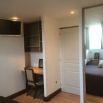 Dihinxenea Maison d'hôte à Ustaritz Pays basque avec ses chambres climatisées