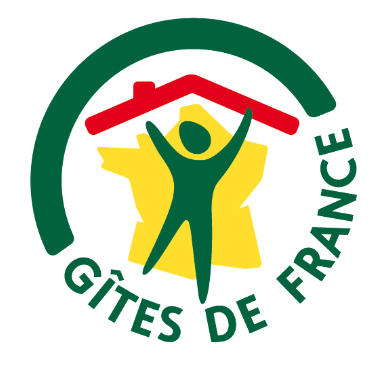 Logo GITES DE FRANCE Dihinxenea Maison d'hôte à Ustaritz Pays basque